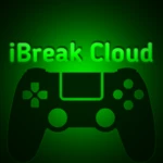 Logo of iBreak Cloud android Application 